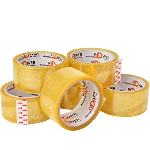 OLİMPACK HOTMELT KOLİ BANDI - 4